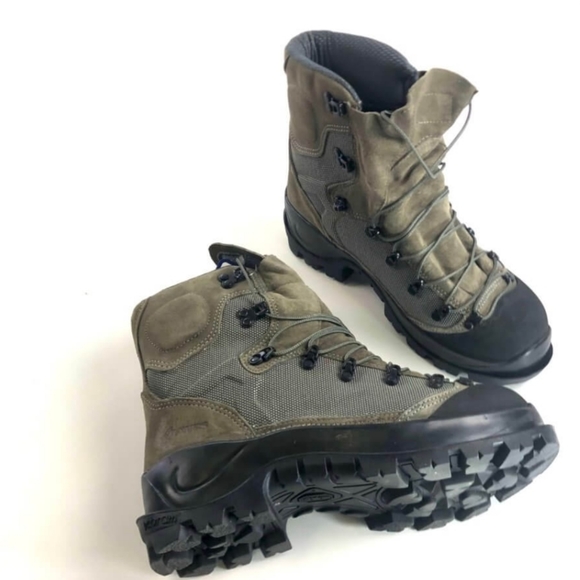 Bates Tora Bora Alpine Hiking Boots main image 6